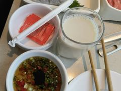 -海底捞火锅(万丰桥店)
