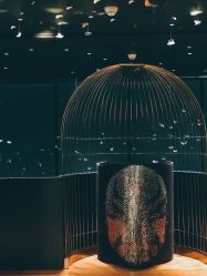 -杭州临平万丽酒店·万丽厅·宴会厅