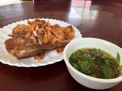 酥肉卤鸡-沈卫国卤鸡店(总店)
