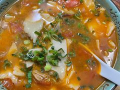 -清真新疆叶尔羌烤肉店(新香洲店)