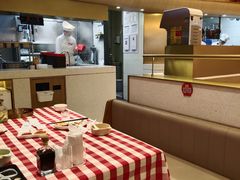 -西贝(金桥店)
