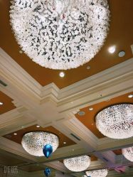 -大连城堡豪华精选酒店·宴会厅