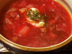 -卢布里西餐厅(总店)