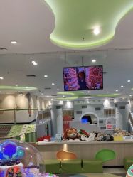 -meland亲子乐园•派对•研学(苏州悠方购物中心店)