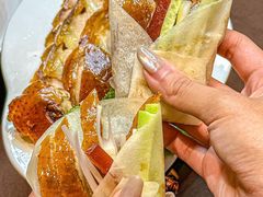-新华饭店·新津菜·酥皮烤鸭·海鲜(津湾广场店)