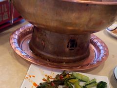 -虾大侠·盱眙龙虾老北京铜锅涮羊肉(金楠天街店)