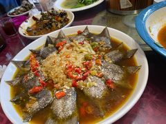 -道成印象餐厅(廿八都古镇店)