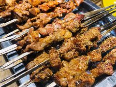 -直隶安家牛肉罩饼(建华店)