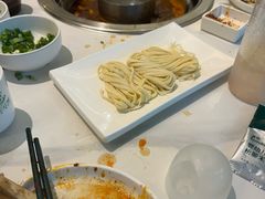 -葛记红焖羊肉(人民路店)