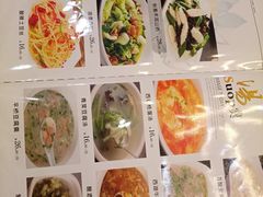 -金陵后厨·南京菜(新街口秣陵路店)