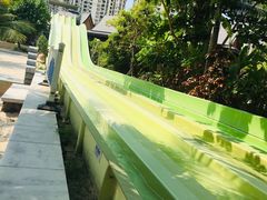 -亚马逊丛林水乐园