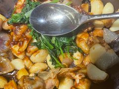 -鱼神·脆肉鲩 全鱼宴(西乡店)