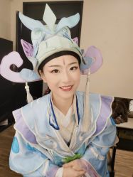 -盘子女人坊古装写真摄影(天津总店)