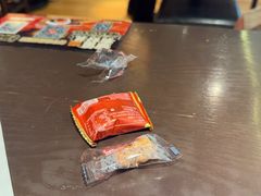 -王繁星面馆(西安熙地港店)