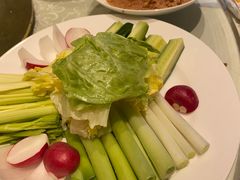 -万宝海鲜舫(劳动公园店)
