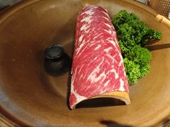 -滇牛云南火锅(桂林路店)