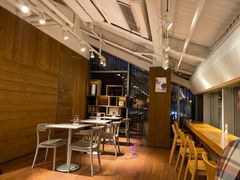 大堂-无印良品餐堂 MUJI Diner(成都太古里店)