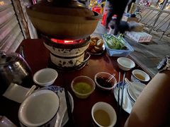 -威邵鸡煲(西华路总店)