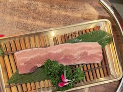 -妙香居韩国烤肉(容桂天佑城店)