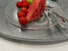 -曙光国际大酒店中餐厅