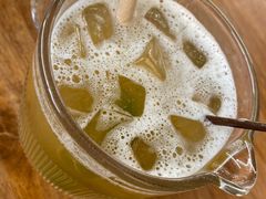 梅果绿茶-gaga(深圳南山益田假日广场店)