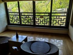 -北京古北水镇御舍温泉酒店