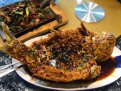 -徐鼎盛民间菜(九街店)