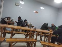 -李小老烧饼(常营民族家园店)