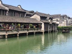 -乌镇景区