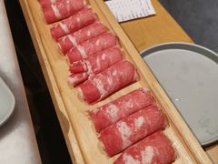 一米长牛肉-煲宫猪肚鸡(晶品店)