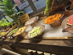 -東盛炭烤自助料理(浦东文峰广场店)
