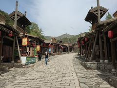 -雁门关景区