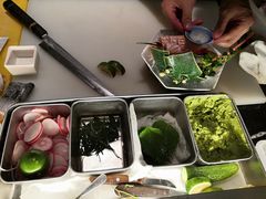 -無境·匠心日本料理(汉街店)