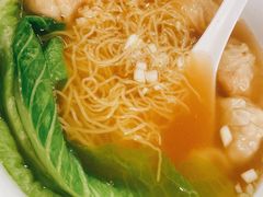 -金湖港式餐厅(建外店)