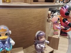 -泡泡玛特POPMART(国金街店)