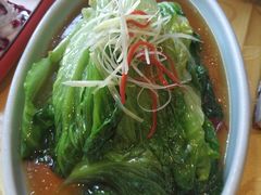 -恭敬李·烤鸭(天坛北门店)