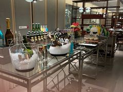 -南湖宾馆·鸳湖阁全日制餐厅