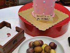 -白天鹅宾馆-宏图府餐厅