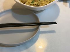 -叁拾壹克饺子·东北菜(国贸店)