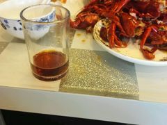 -沙氏虾蟹时尚餐厅(盘胥路店)