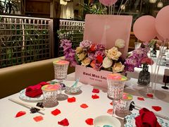 -桂满陇·海市蜃楼·黑金(国金店)