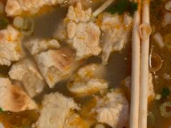 -清真马杰山牛肉汤馆