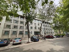 -山东师范大学(千佛山校区)