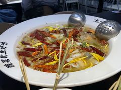 -太二酸菜鱼(福州泰禾店)