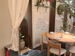 -沛家·西餐Brunch·直火料理
