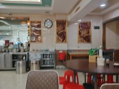 -托克逊老四号餐厅