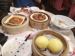 -点都德(大茶楼店)