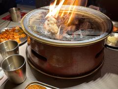 -西塔老太太泥炉烤肉(温州首店万象城黑金店)