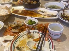-达叔香味海鲜(海棠68环球美食街店)