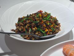 -院里寻菜·精致庭院菜(观沙岭店)